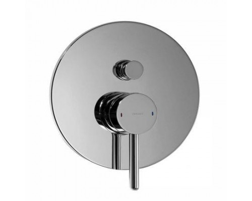 Душевая система скрытого монтажа Omnires Y SYSY17CR