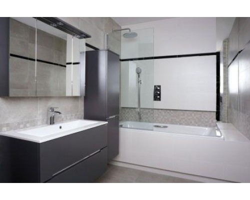 Душевая система скрытого монтажа для душа Omnires Y SYSYS01CR