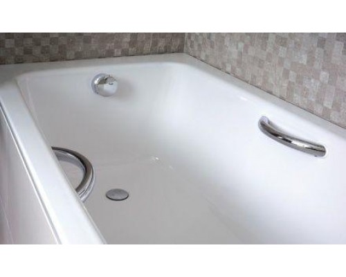 Душевая система скрытого монтажа для душа Omnires Y SYSYS01CR