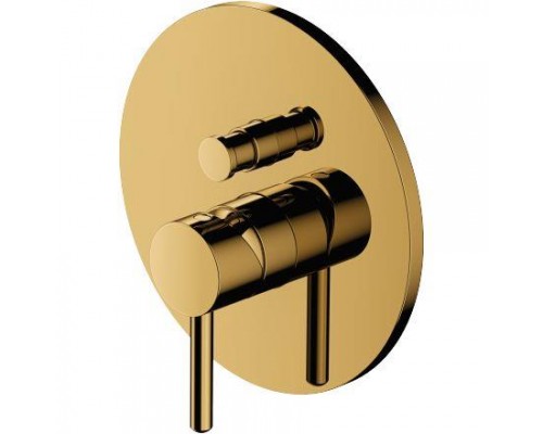 Душевая система скрытого монтажа Omnires Y SYSYW01GL