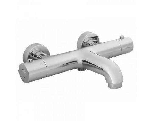 Описание: Смеситель для ванны и душа Omnires Y Y1236/N CHR термостатический, цвет - хром