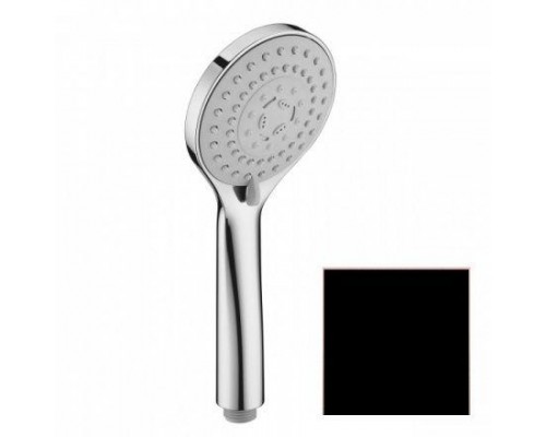 Душевая система Omnires Y Y1244LUXLBL с термостатом