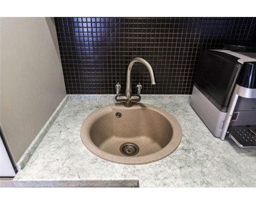 Кухонная мойка Omoikiri Yasugata 48R-SA Tetogranit/бежевый