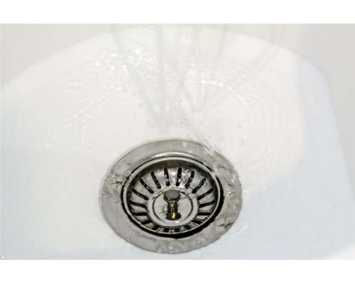 Кухонная мойка Omoikiri Sakaime 60E-WH Tetogranit/белый