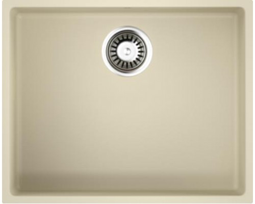 Кухонная мойка Omoikiri Bosen 54-U-BE Tetogranit/ваниль