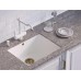 Кухонная мойка Omoikiri Bosen 54-U-BE Tetogranit/ваниль