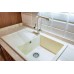 Кухонная мойка Omoikiri Sakaime 79-BE Tetogranit/ваниль