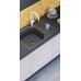 Кухонная мойка Omoikiri Yonaka 65-GR Artgranit/leningrad grey
