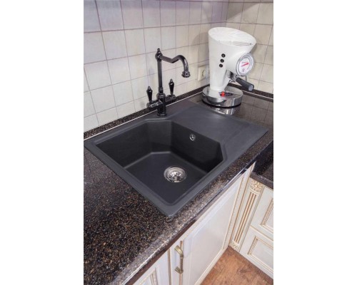 Кухонная мойка Omoikiri Yonaka 65-SA Artgranit/бежевый