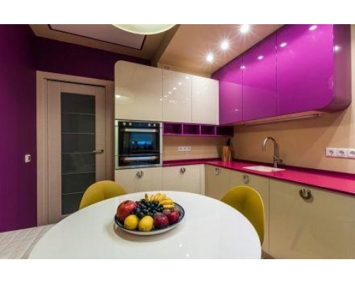 Смеситель Omoikiri Shinagawa-C (хром)