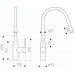 Смеситель Omoikiri Yatomi-BN-WH 4994250