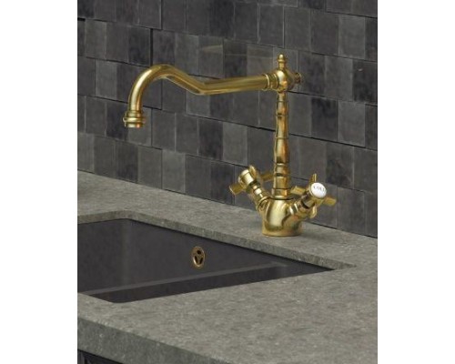 Смеситель Omoikiri Tokigawa-C