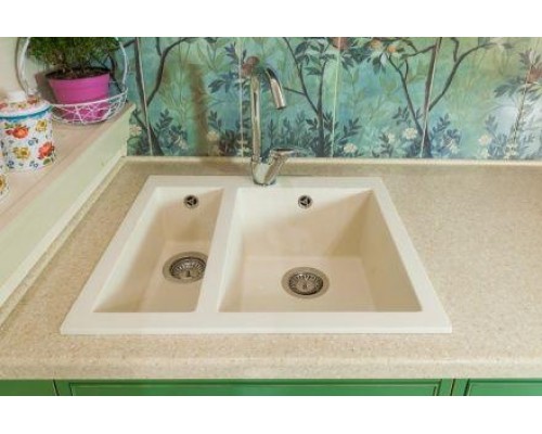 Смеситель Omoikiri Umi-GR (серый)