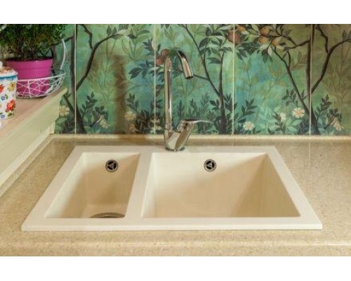 Смеситель Omoikiri Umi-GR (серый)