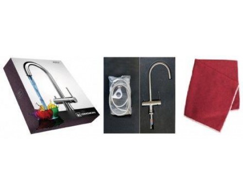 Смеситель Omoikiri Akashi