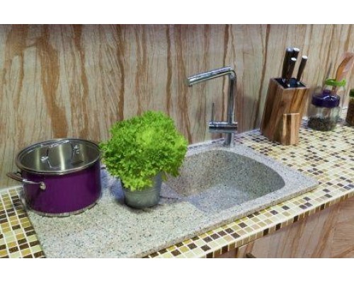 Смеситель Omoikiri Akashi