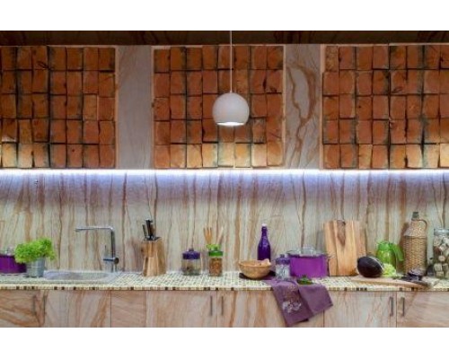 Смеситель Omoikiri Akashi