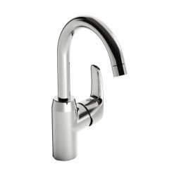 Смеситель для умывальника Oras Safira 1007F