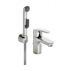 Смеситель для умывальника Oras Safira 1008F