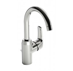 Смеситель для умывальника Oras Safira 1009F