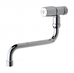 Кран спускной Oras, 101027AC