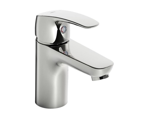 Смеситель для умывальника Oras Safira ECO 1010F-104