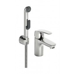 Смеситель для умывальника Oras Safira 1012