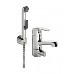 Смеситель для умывальника Oras Safira 1014