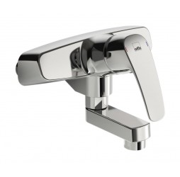 Смеситель для умывальника Oras Safira 1016