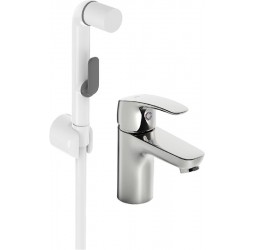 Смеситель для умывальника Oras Safira 1017