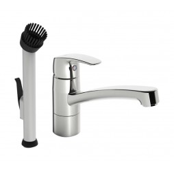 Смеситель для умывальника Oras Safira 1022