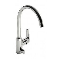 Смеситель для умывальника Oras Safira 1029F