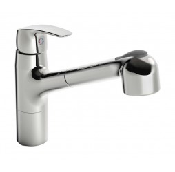 Смеситель для умывальника Oras Safira 1032F