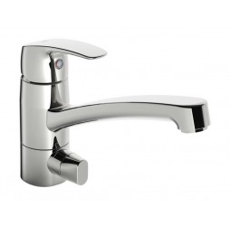 Смеситель для умывальника Oras Safira 1035F-104