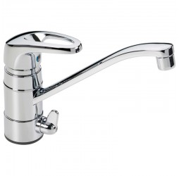 Смеситель для умывальника Oras Safira 1035F