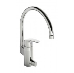 Смеситель для умывальника Oras Safira 1039