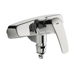 Смеситель для умывальника Oras Safira 1056