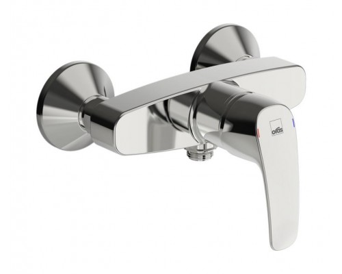 Смеситель для умывальника Oras 1063U