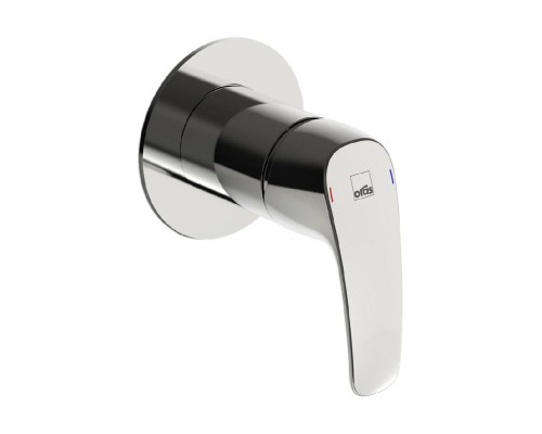 Смеситель для умывальника Oras 1065C