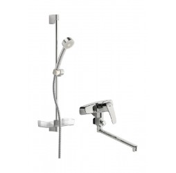 Смеситель для умывальника Oras 1066