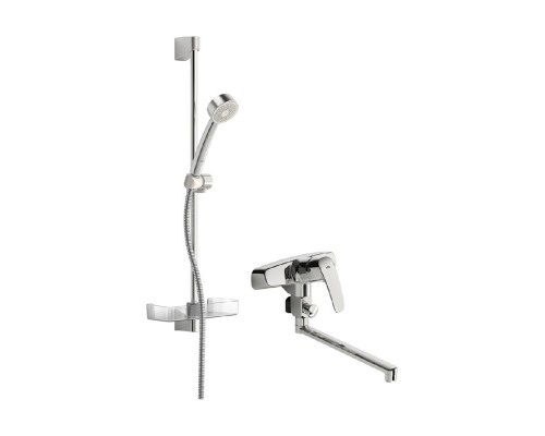 Смеситель для умывальника Oras 1066