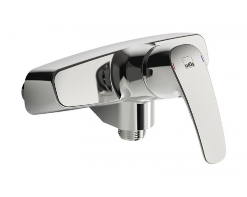 Смеситель для умывальника Oras 1070