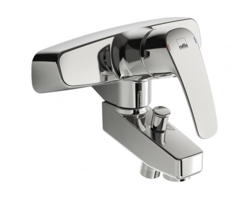 Смеситель для умывальника Oras 1072