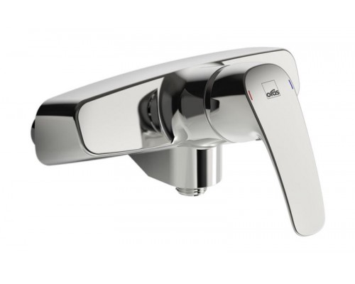 Смеситель для умывальника Oras 1075