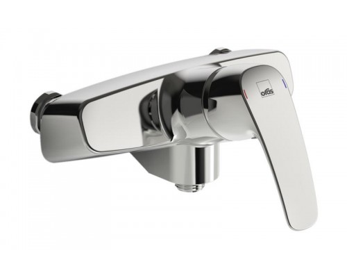 Смеситель для умывальника Oras 1085