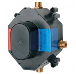 Смеситель Oras 1286 унифицированный внутренняя часть скрытого монтажа