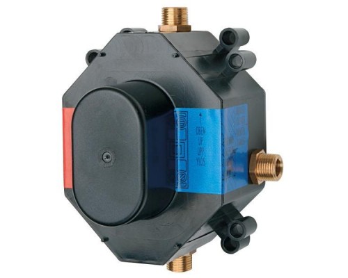 Смеситель Oras 1286 унифицированный внутренняя часть скрытого монтажа