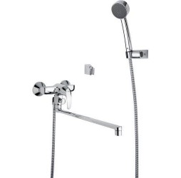 Смеситель для умывальника Oras 1447Y