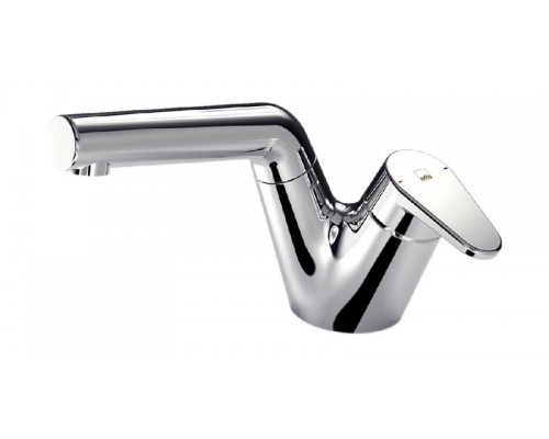 Смеситель для умывальника Oras Elektra 2203F