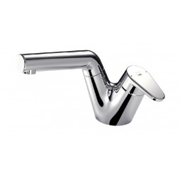 Смеситель для умывальника Oras Elektra 2204F